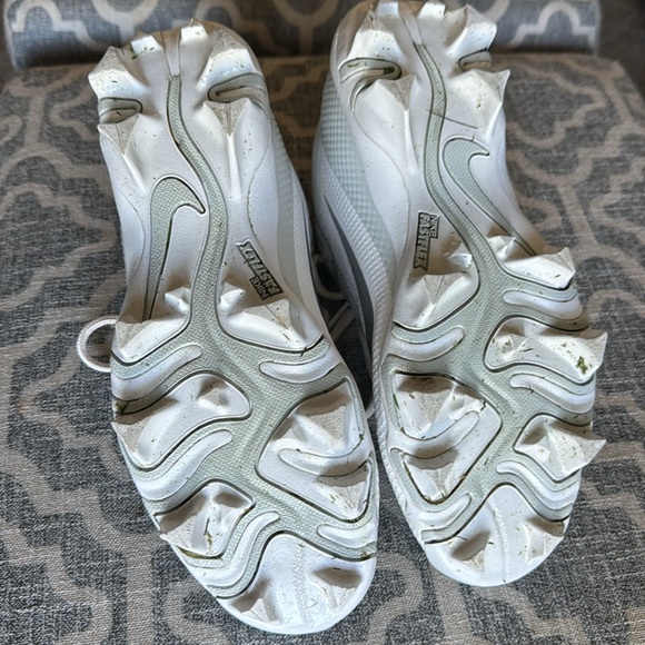 Nike men’s football cleats fastflex 7.5 - Picture 4 of 4